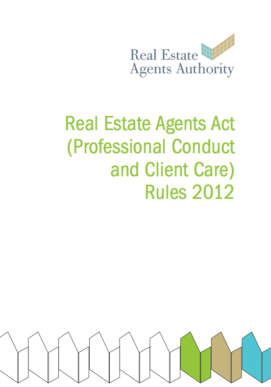 REMAX REAA Code of Conduct